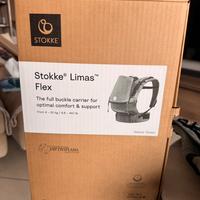 Marsupio stokke limax flex