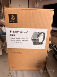Marsupio stokke limax flex