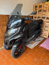 Piaggio MP3 400 Sport Hpe - 2024
