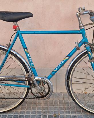 Bicicletta Atala tour vintage