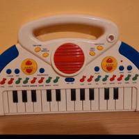 pianola