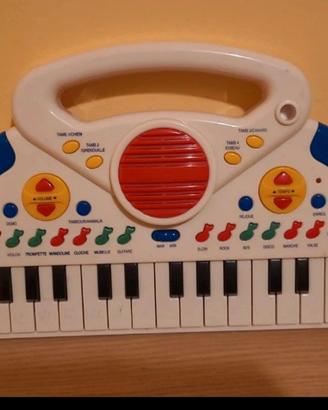pianola