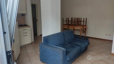 Appartamento piano terra