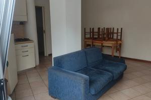 Appartamento piano terra