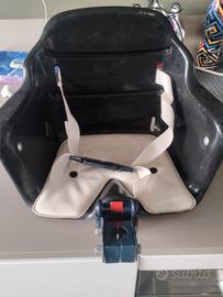 Seggiolino da bicicletta