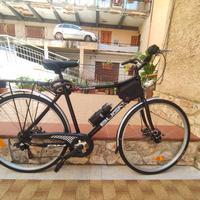 City Bike - Bugno TR GBG 68