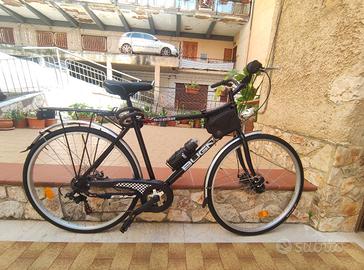 City Bike - Bugno TR GBG 68