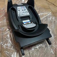 Base isofix per ovetto stokke