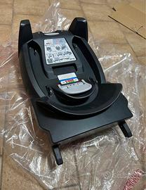 Base isofix per ovetto stokke