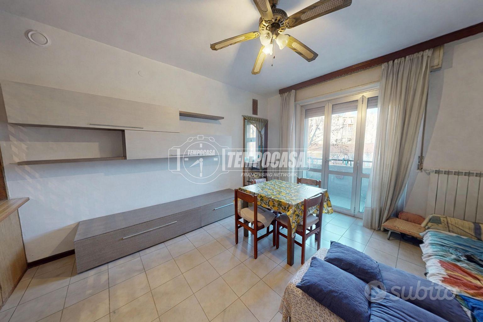 Appartamento – Milano, Comasina, Municipio 9 - Vista 2