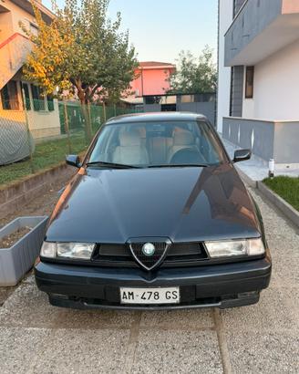 Alfa Romeo 155 1.8 Twin Spark