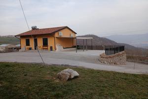 Casa affitti brevi Vietri di potenza