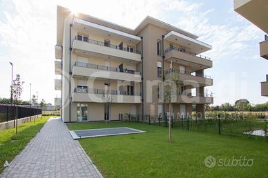 Appartamento Monza [Cod. rif 3328907VRG]