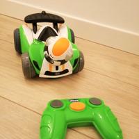 RoboChicco Robot Veicolo Chicco Macchinina