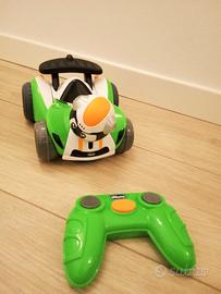 RoboChicco Robot Veicolo Chicco Macchinina
