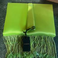 Pochette pinko verde ?