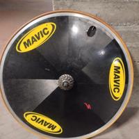 mavic comete