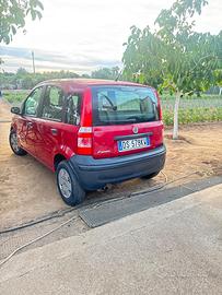 Fiat Panda 1.1 Benzina (2008) – Solo 119.000 km –