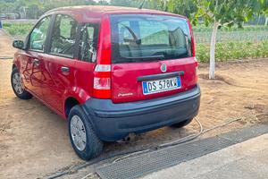 Fiat Panda 1.1 Benzina (2008) – Solo 119.000 km –