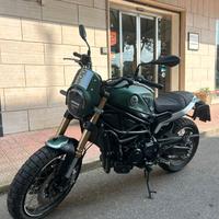 Benelli Leoncino 800 Trail 2025