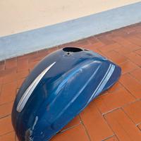 Parafango anteriore vespa 125 et3 conservato 