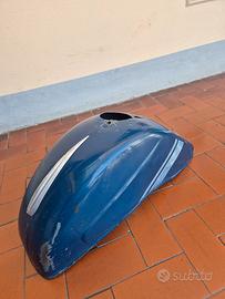 Parafango anteriore vespa 125 et3 conservato 