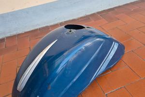 Parafango anteriore vespa 125 et3 conservato 