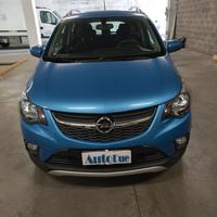 Opel Karl Rocks 1.0 75 CV aut.