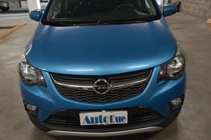 Opel Karl Rocks 1.0 75 CV aut.