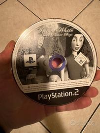 Snow White and 7 Clever boys