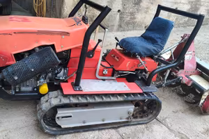 trattorino cingolino mira