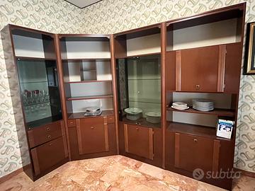 Mobile credenza sala