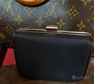 Pochette Hugo Boss Parfums rigida