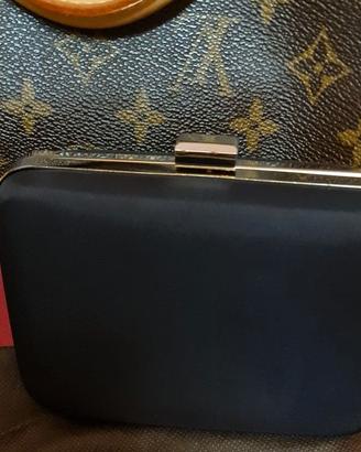 Pochette Hugo Boss Parfums rigida