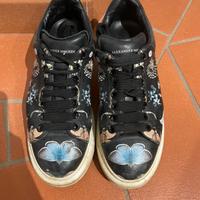 Alexander McQueen oversize 38