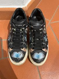 Alexander McQueen oversize 38