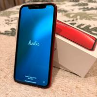 IPhone XR 64 GB (Product)Red
