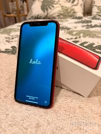 IPhone XR 64 GB (Product)Red