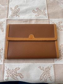 Portafoglio donna Trussardi