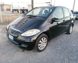 Mercedes-benz A 180 A 180 CDI Avantgarde