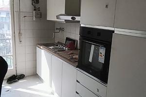 Via monte cervialto metro Jonio quadrilocale