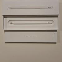 Apple Pencil 2 modello A2051 2023