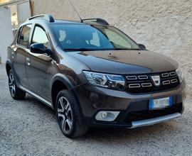 Dacia Sandero 1.5DCi STEPWAY Wow