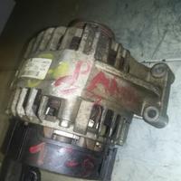 Alternatore Fiat Panda 2006 1.2 benzina