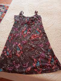 Abito estivo corto Esprit tg. 42