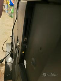tv philips 32 pollici no smart tv 