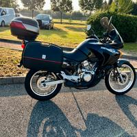 Honda transalp xl 650 v