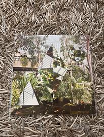 Disco vinile Clean Bandit - New Eyes