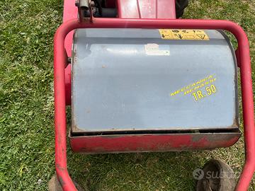 Morotrincia BENASSI TR 50