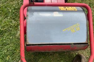 Morotrincia BENASSI TR 50